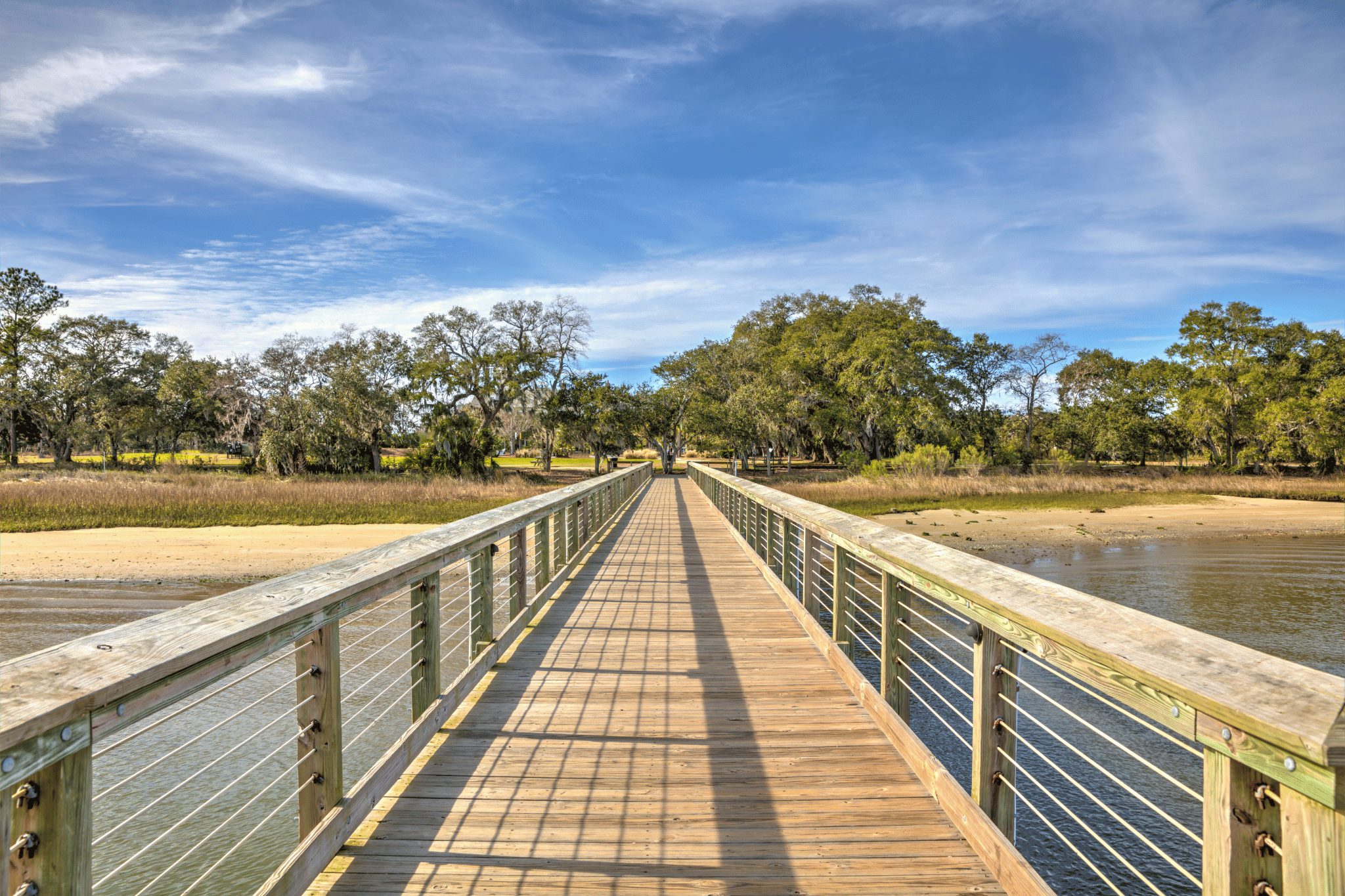 Daniel Island, SC
